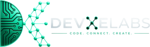 DevxLab Logo New